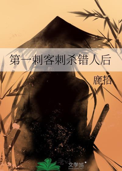 第一刺客大人