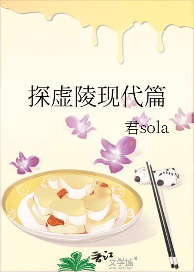 探虚陵现代篇完结了吗