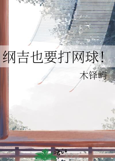 纲吉的网球路