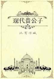 现代清贵公子形象
