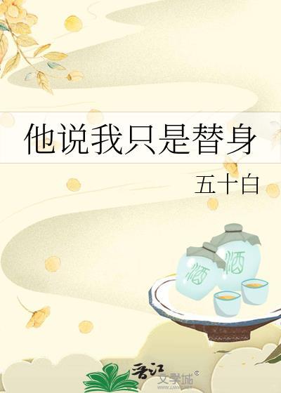 他说我只是替身什么意思