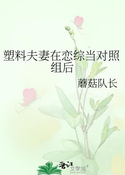 塑料夫妻
