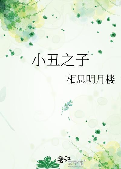小丑之子笔趣阁