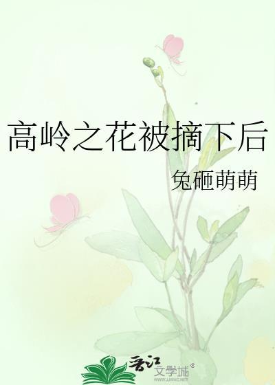 高岭之花02