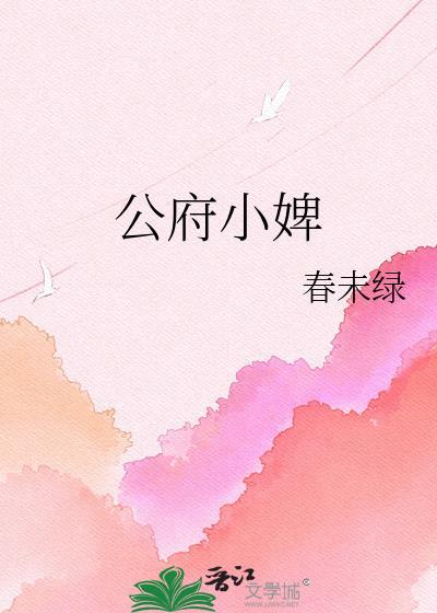 公府表小姐全文阅读