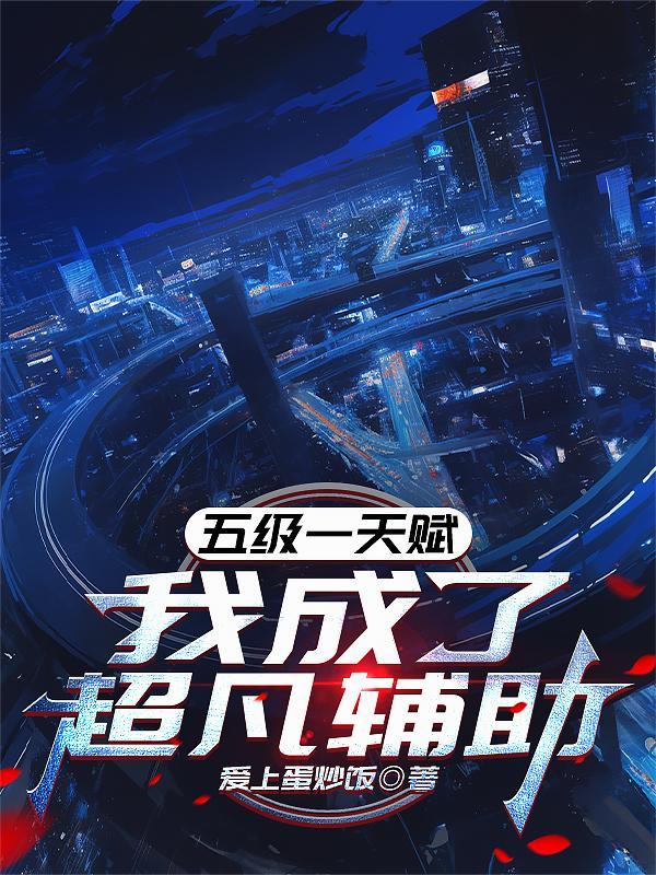 我成了超凡辅助作者爱上蛋炒饭