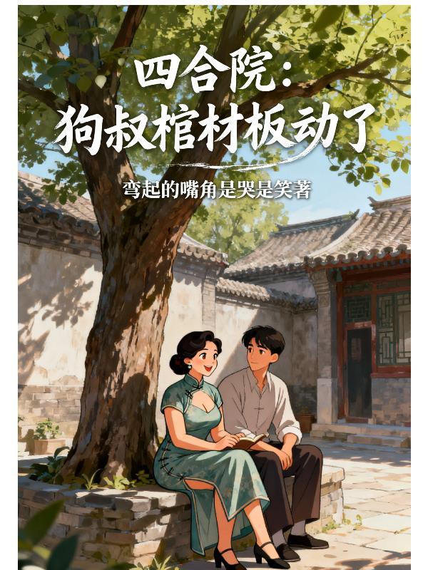 四合院狗叔棺材板动了作者弯起的嘴