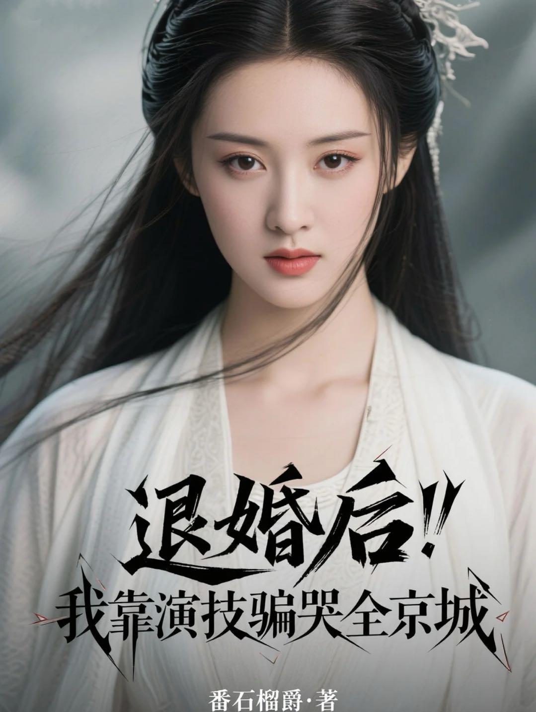 退婚后我靠美食红遍全星际全文免费阅读