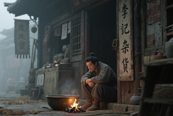 西安大唐秘境简介