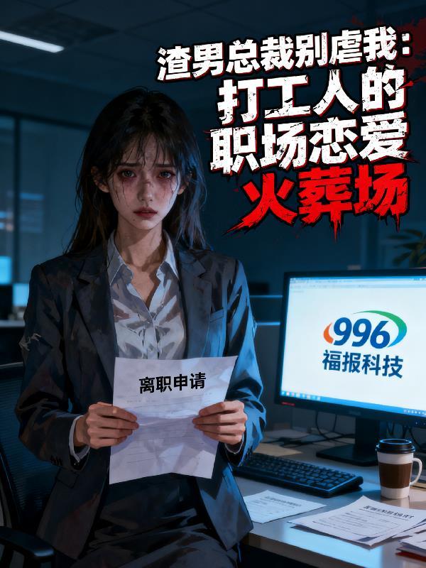 渣男总裁别虐我免费阅读