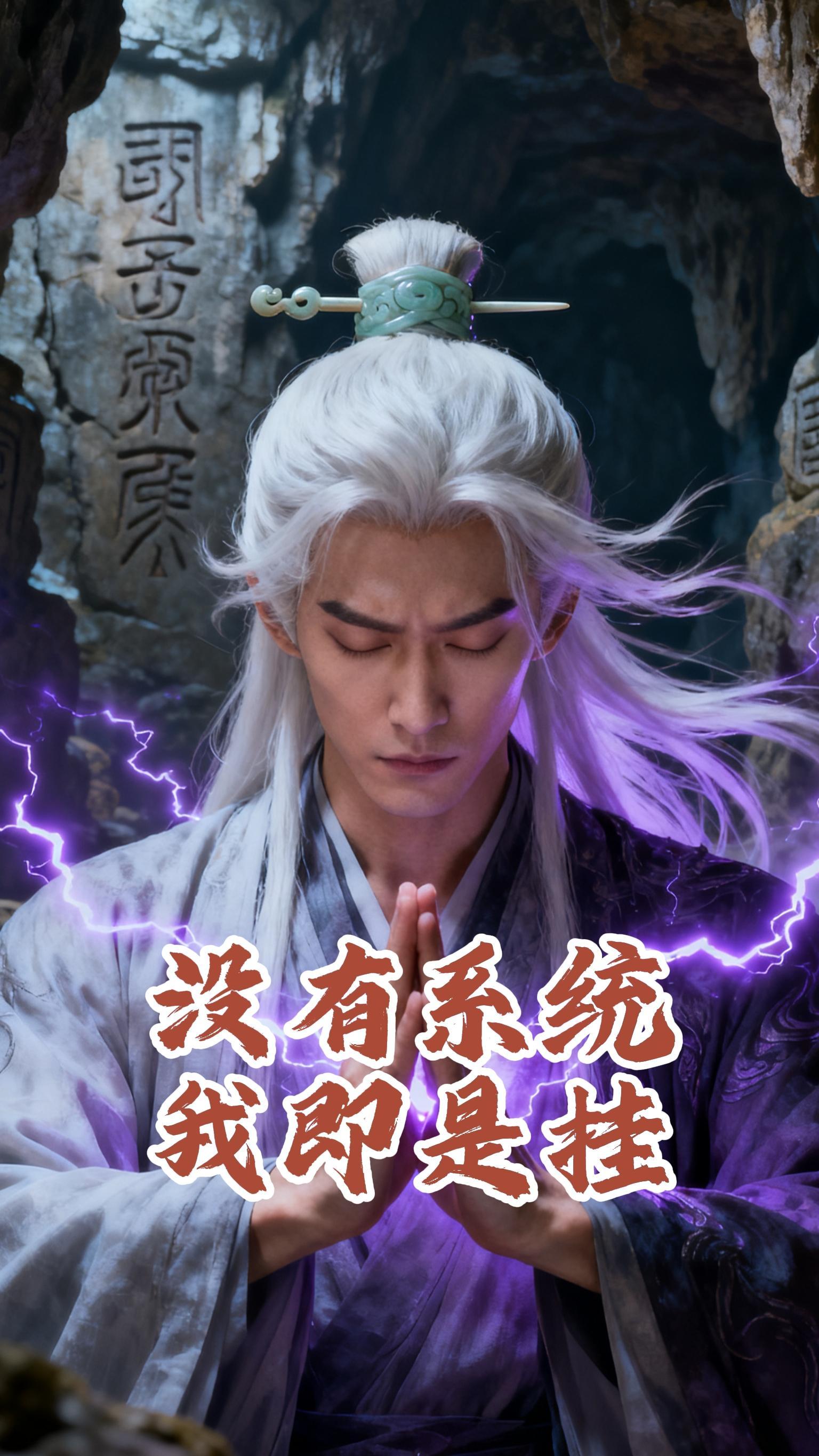 没有系统的短剧