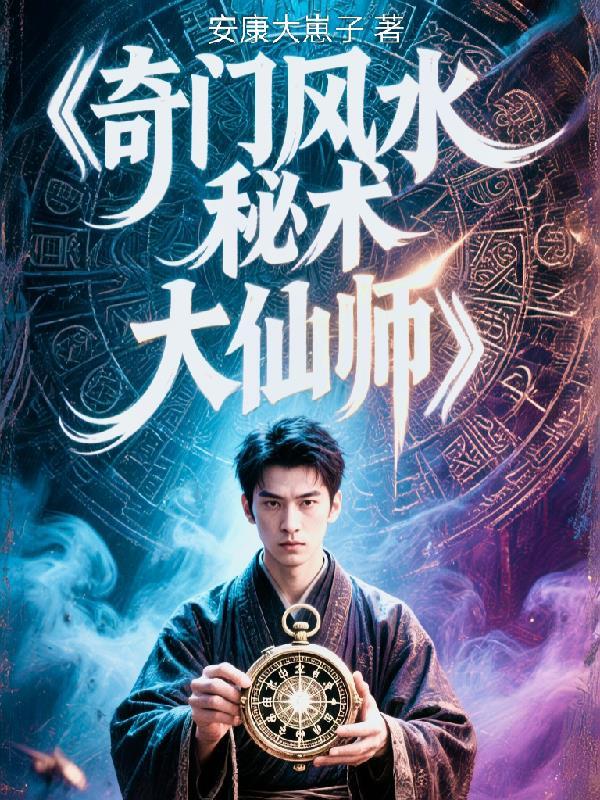 奇门风水调理书籍