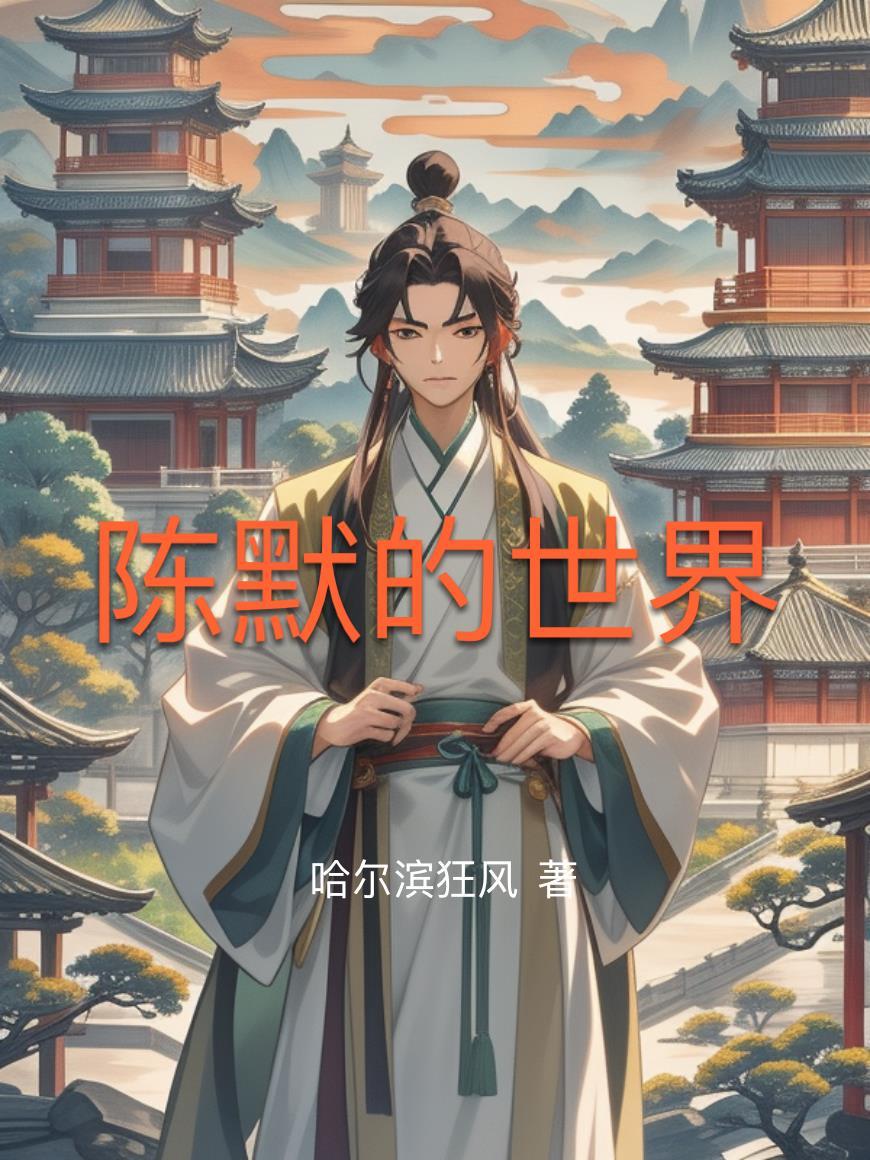 陈默身世