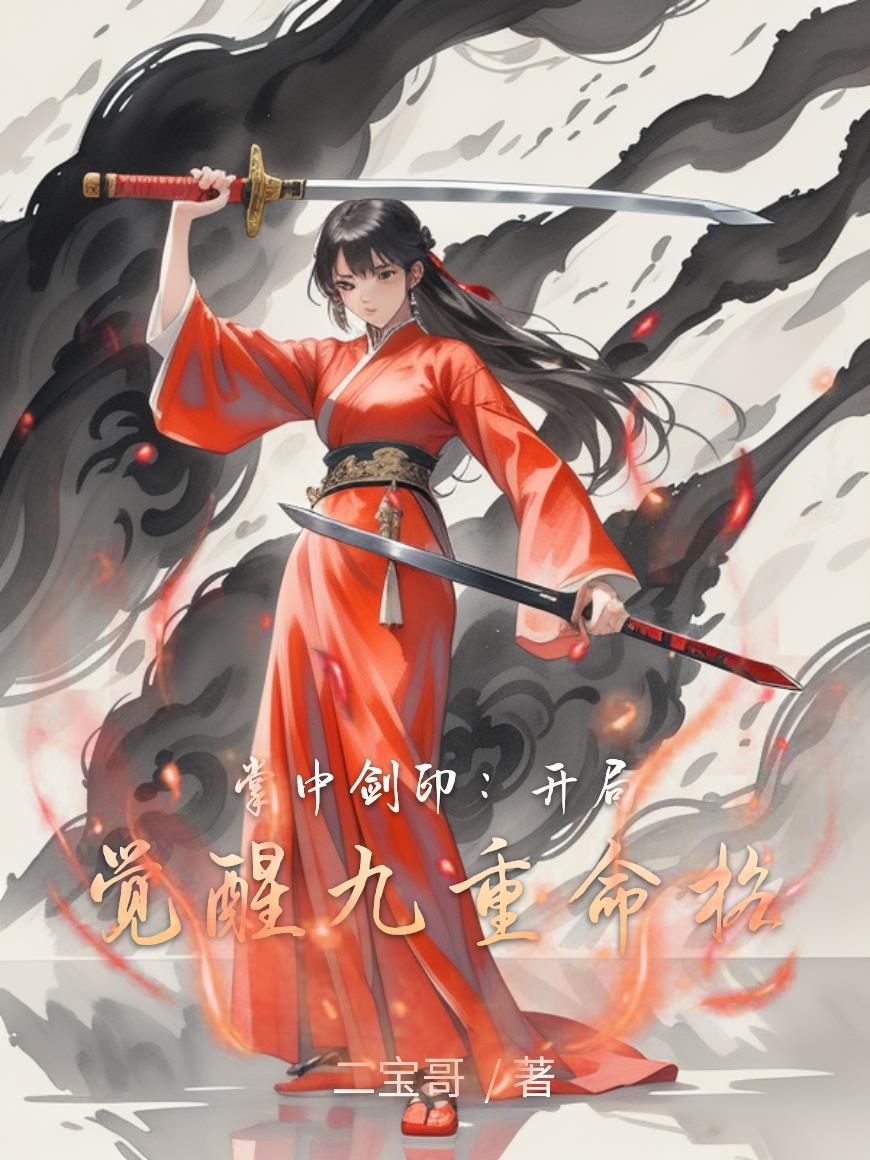 掌中剑图片