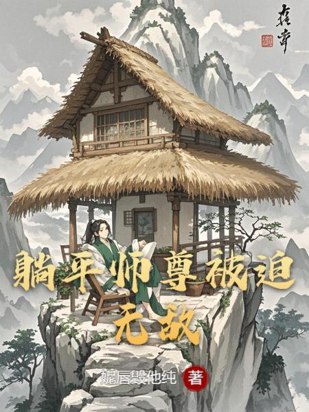 躺平祖师爷