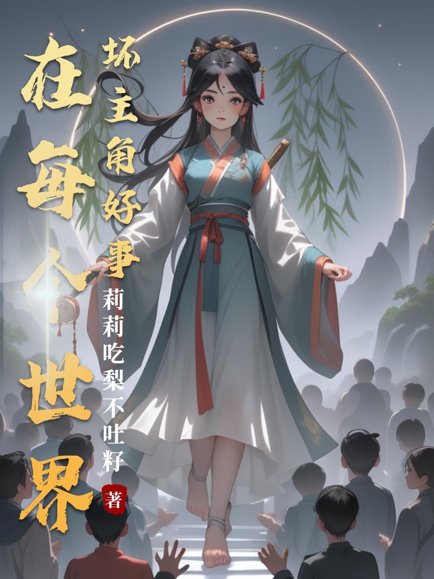 在每个世界当大佬快穿最新