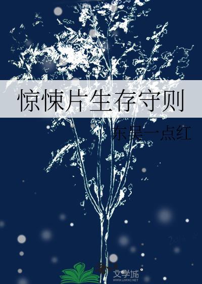 惊悚片生存守则TXT百度