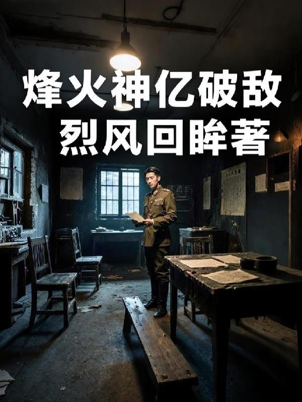 烽火巨神