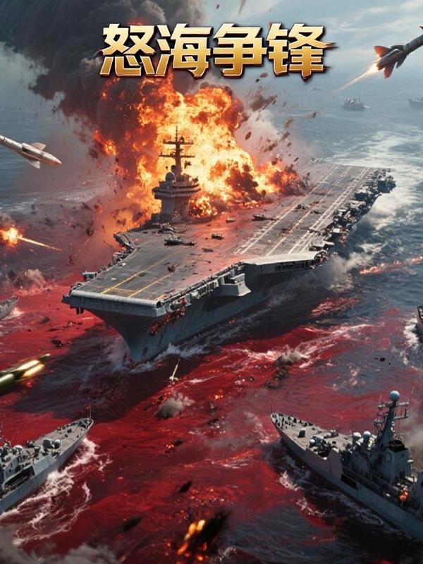 怒海争锋国语版免费观看