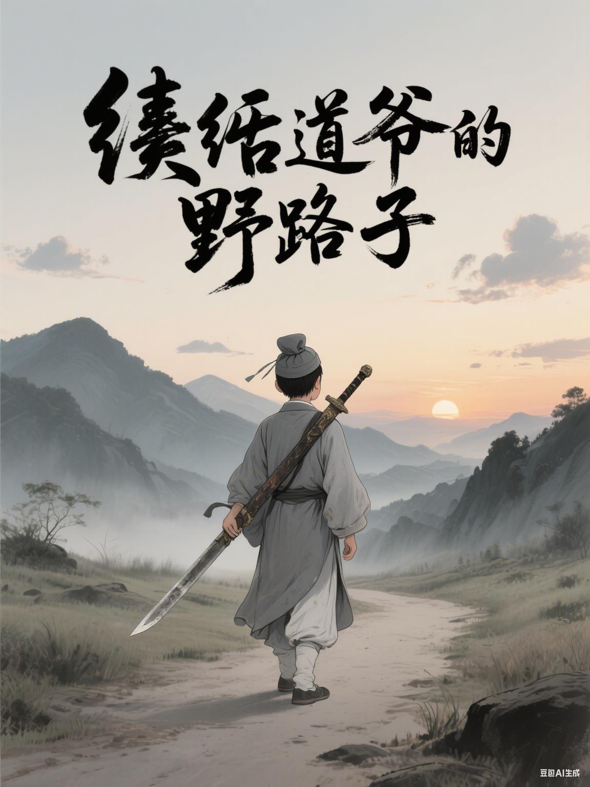 纨绔子的穿越历程全文免费阅读