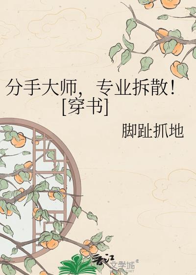 分手大师百科