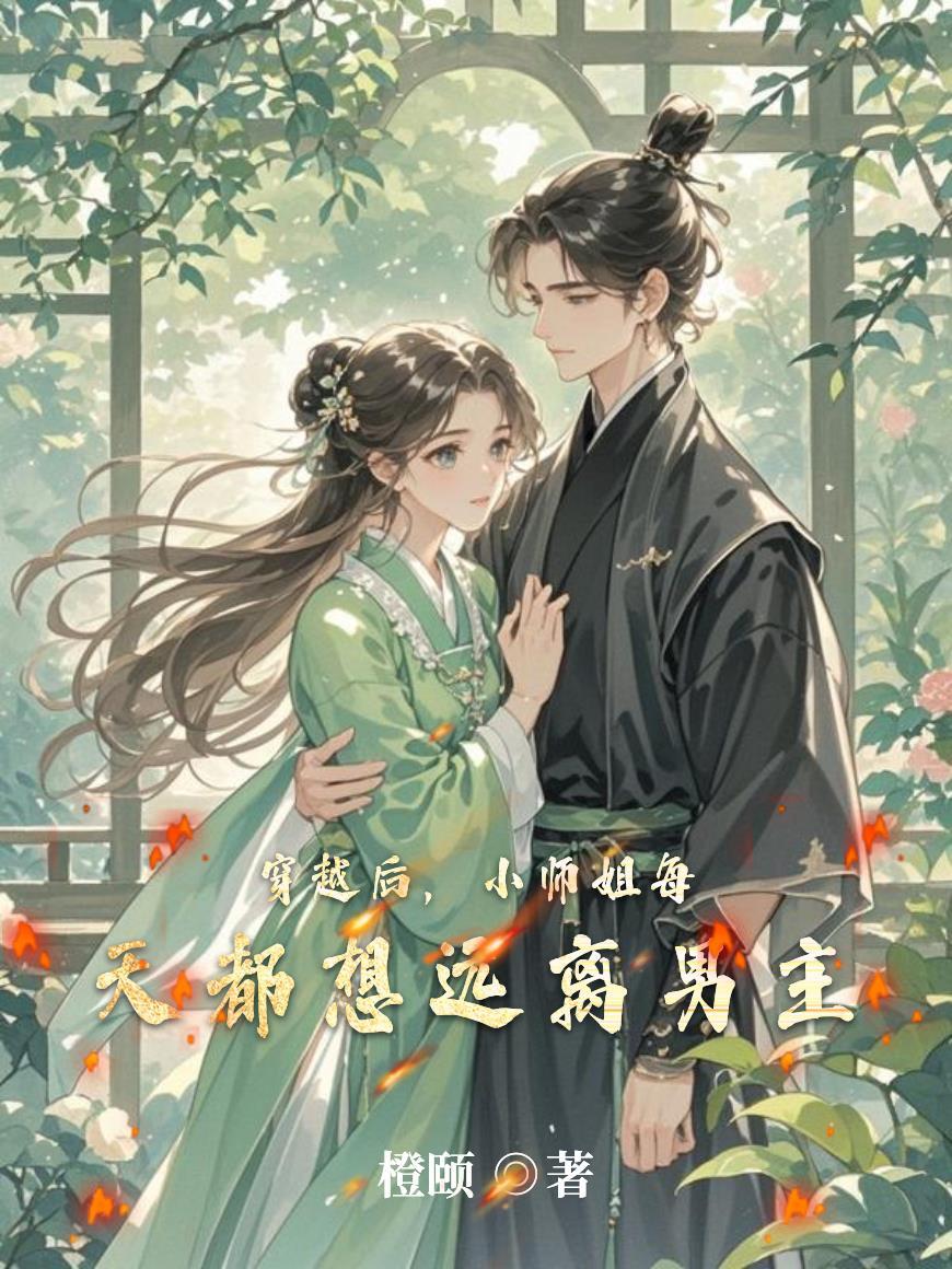小师姐每天都想远离男主百度
