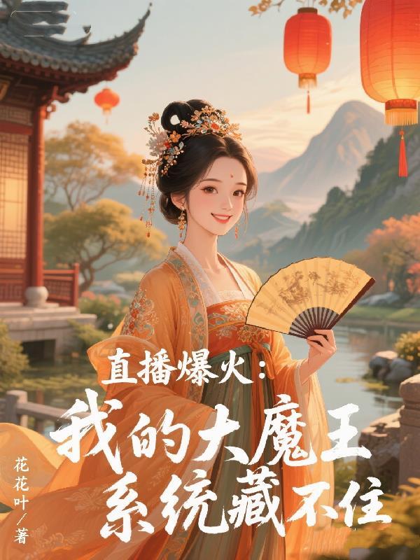 大魔王的直播间作者安陌xi