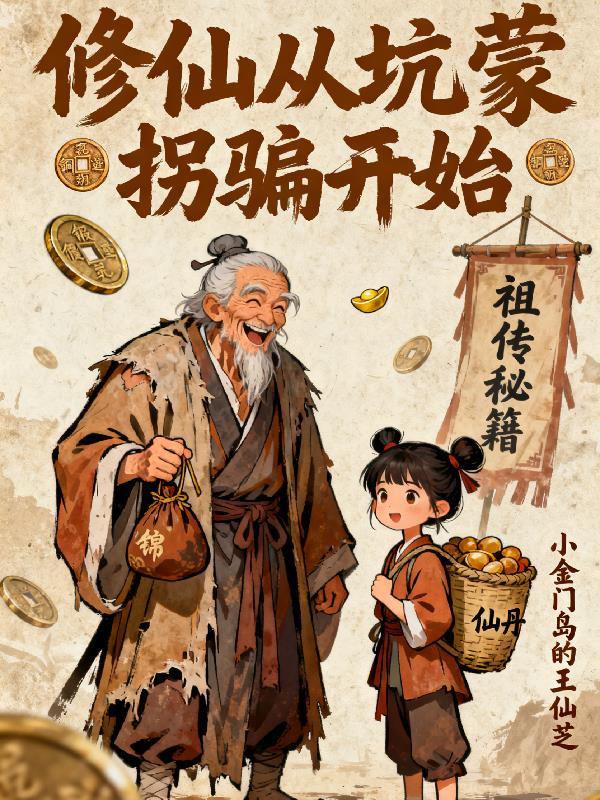 从挖坑开始修仙