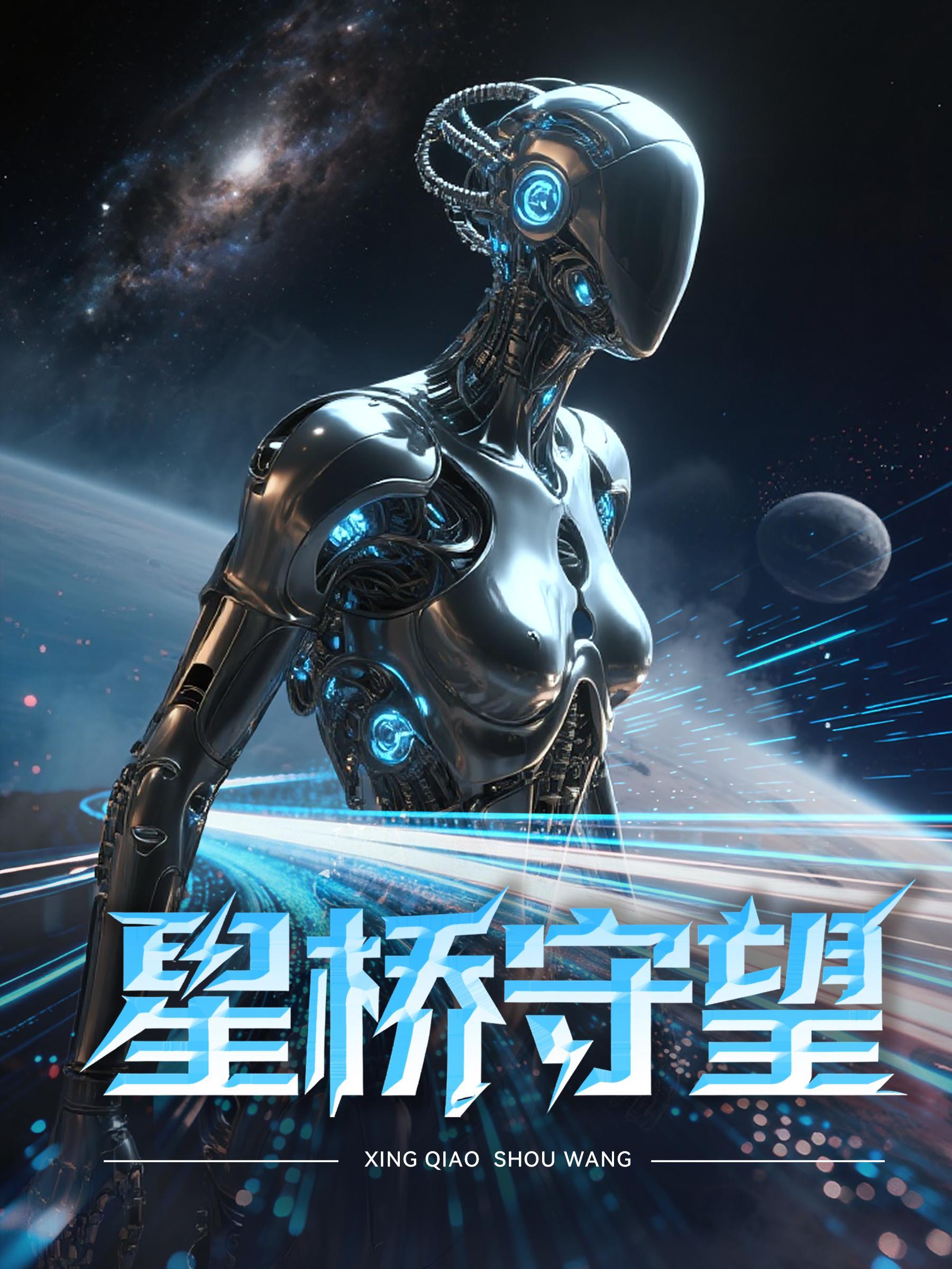 守望星光图片