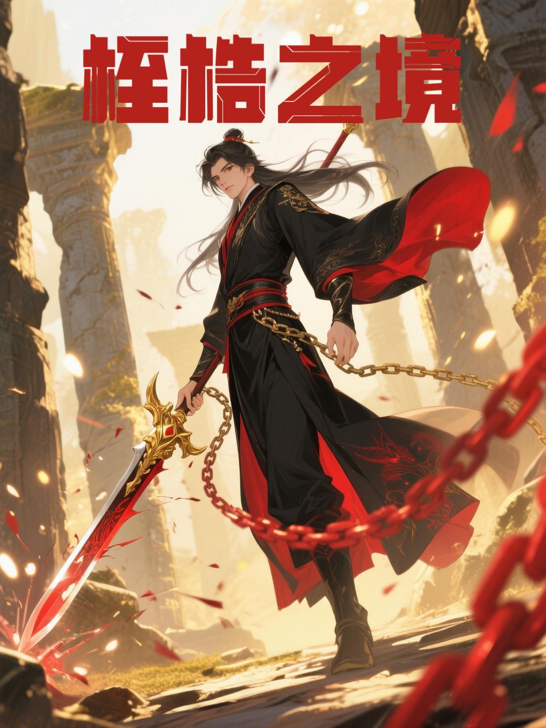桎梏之苦的意思