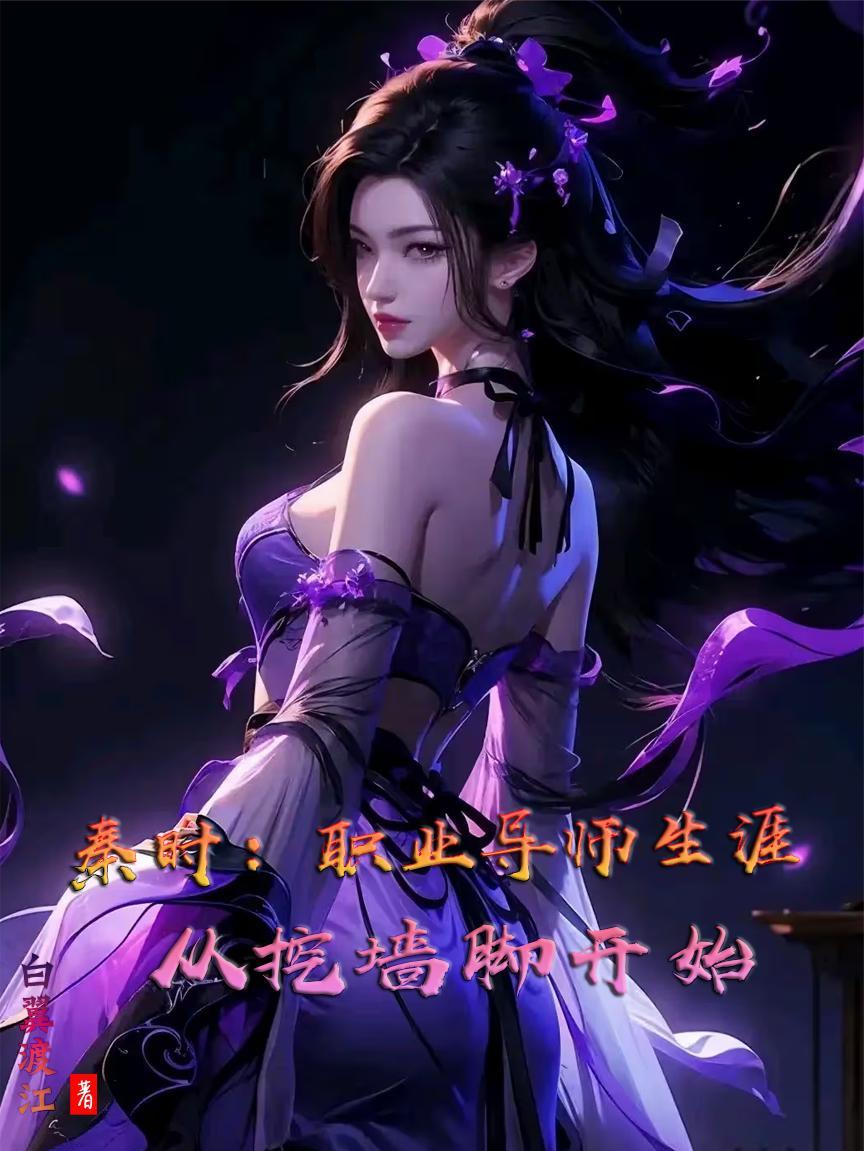 主人公秦时