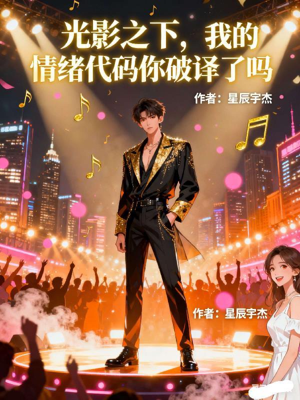 光影与情绪