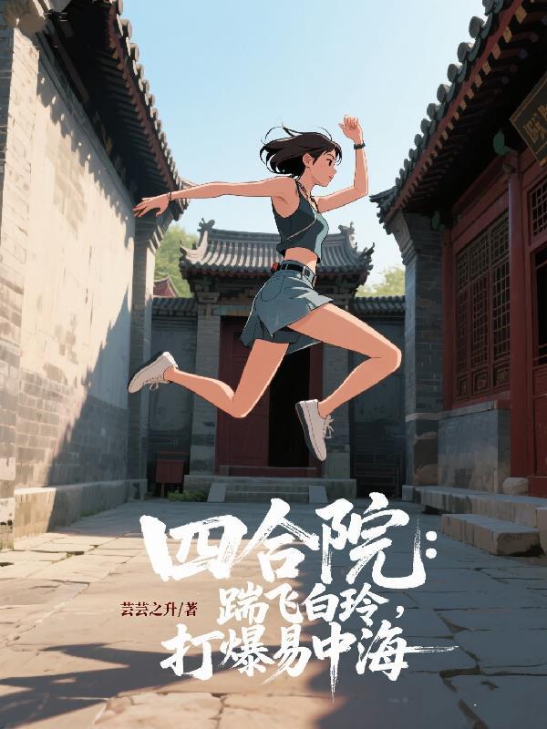 四合院 大领导