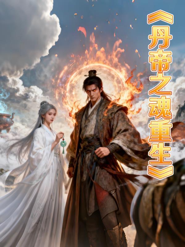 重生之丹帝归来当