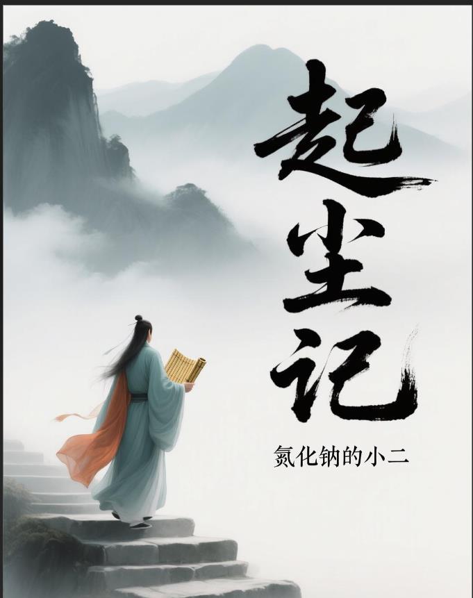 起尘记全文最新章节免费阅读