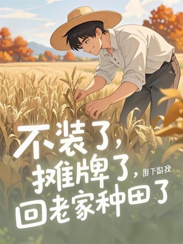 我摊牌了的句子