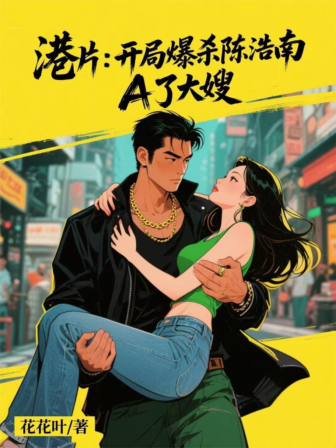 港片每日福袋