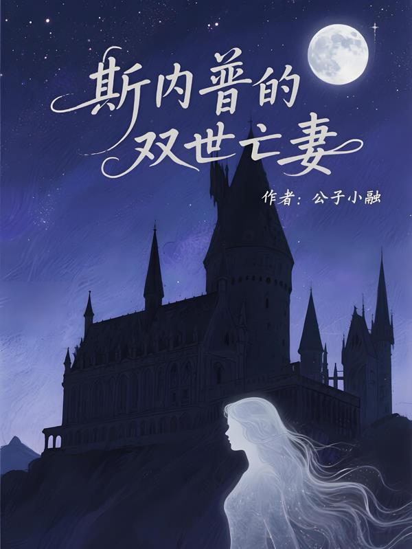 原著斯内普死亡