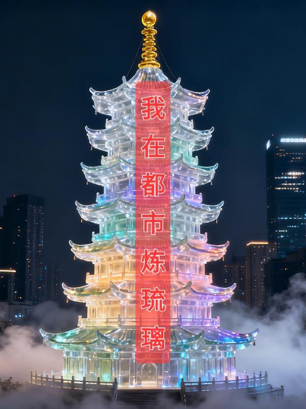 我在都市创造修炼体系