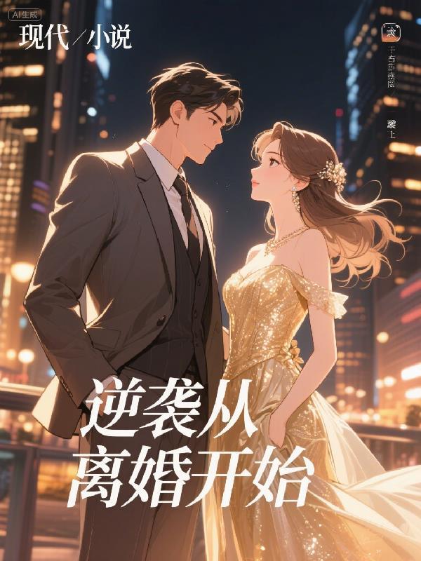 从离婚开始的转运