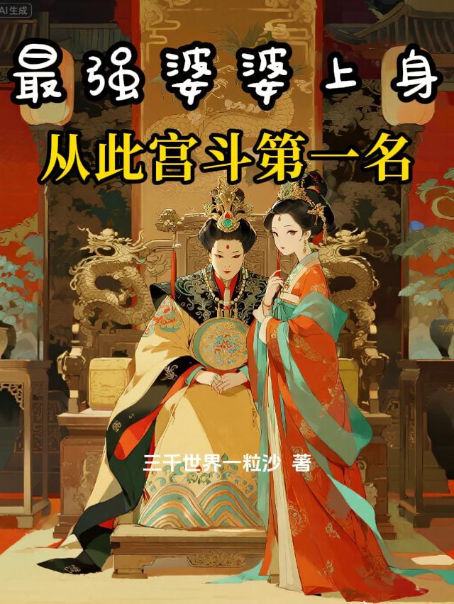 最毒婆婆