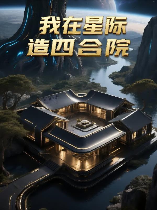 我在星际造四合院类似的