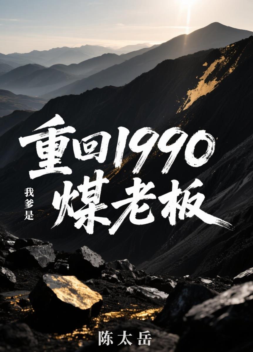 重生我爸是煤老板免费阅读