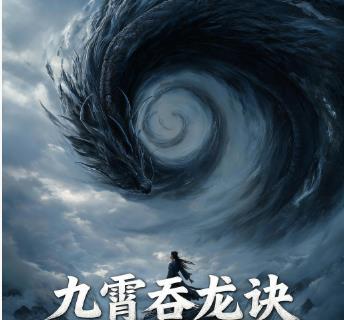 九霄龙神诀
