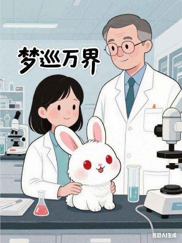巡守万界