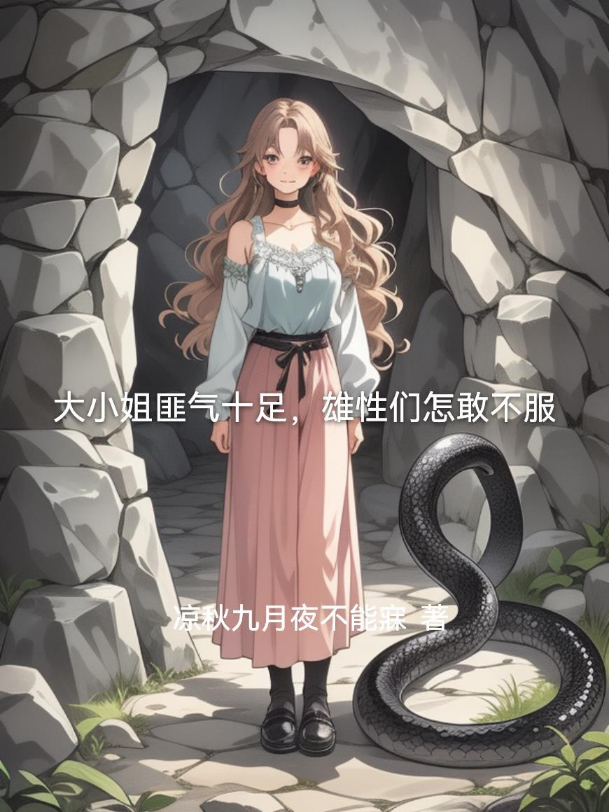 大小姐x事