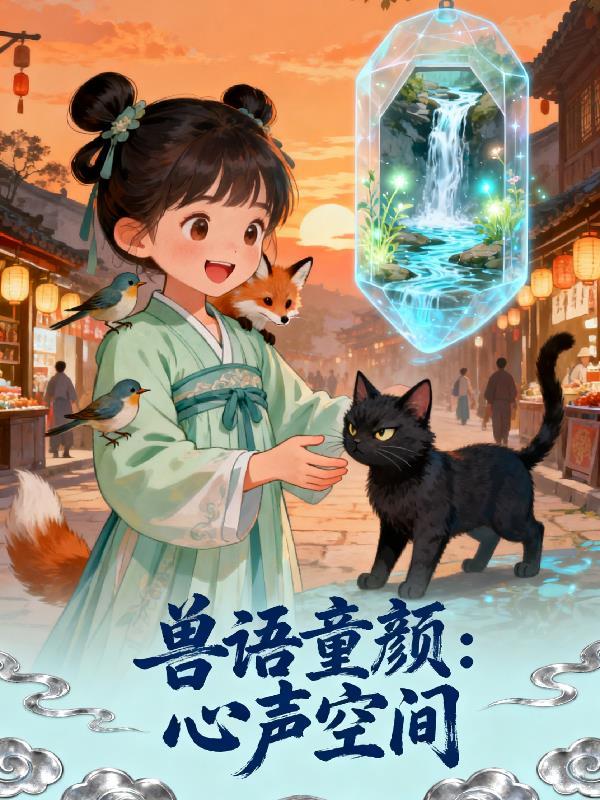 兽语通信系列