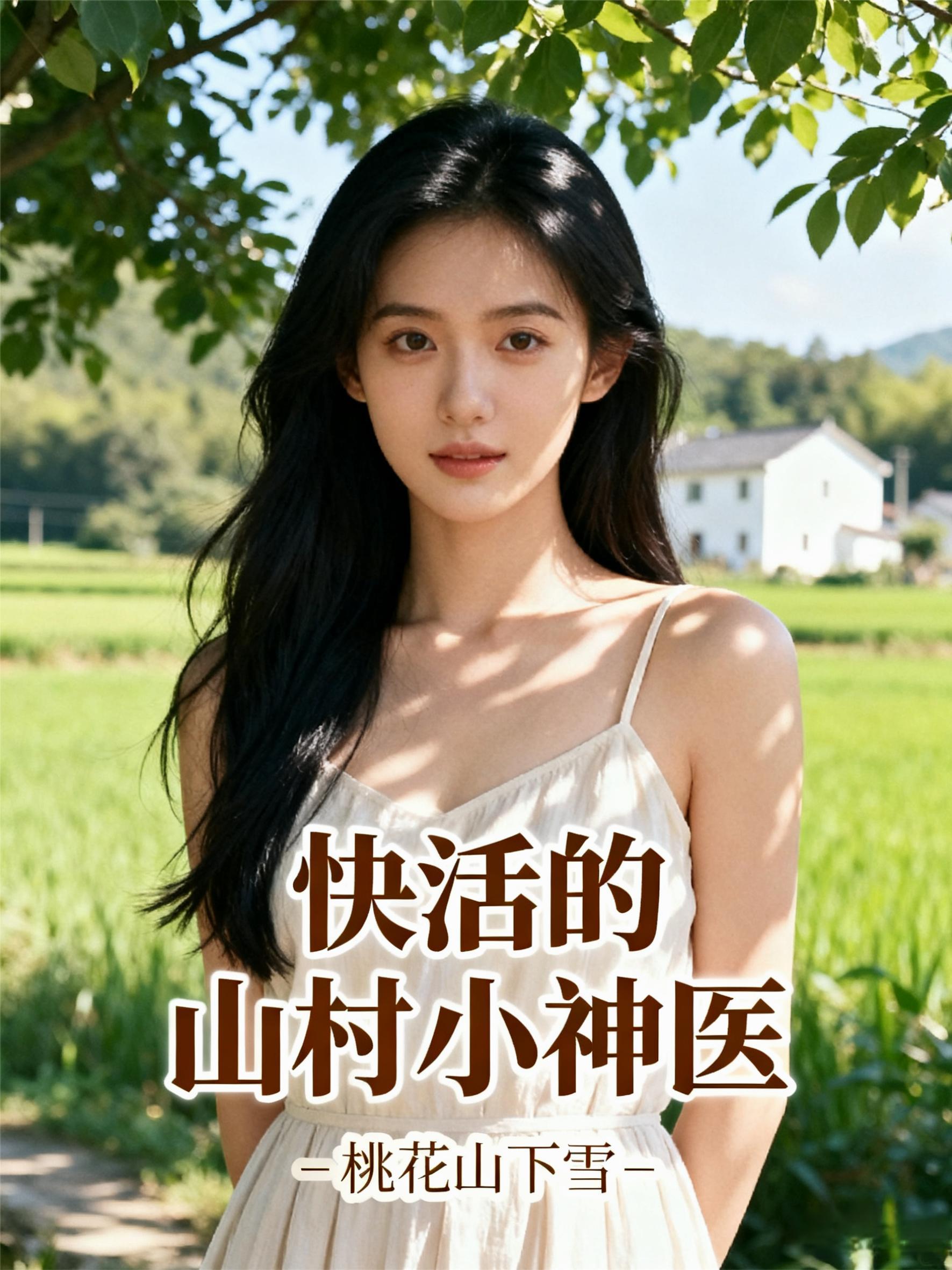 小山村的快乐生活
