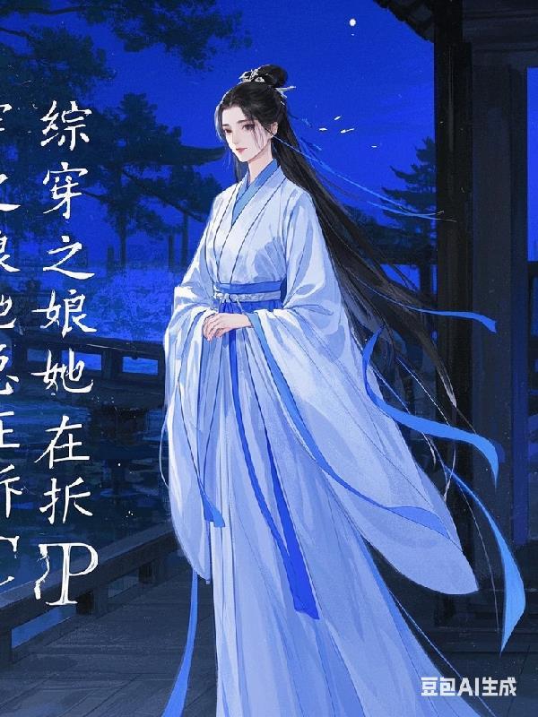 娘娘她总在撩我