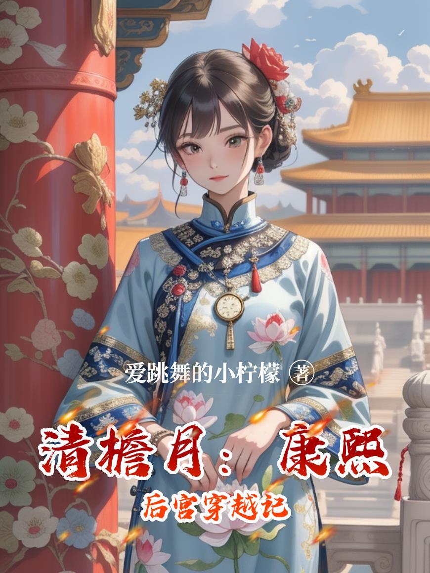 清穿康熙后宫女人的